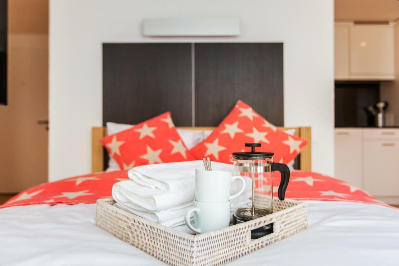 Nest - Steinentorstrasse 8 Appartement *