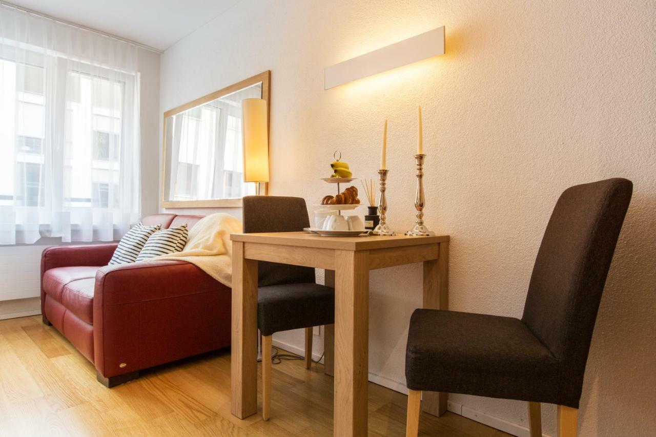Nest - Steinentorstrasse 8 Bazel