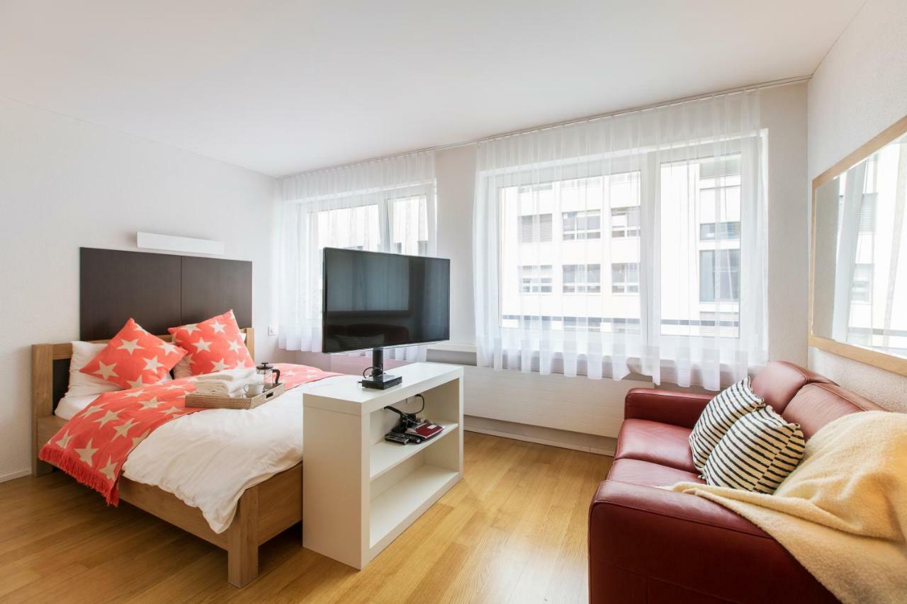 Nest - Steinentorstrasse 8 Apartment