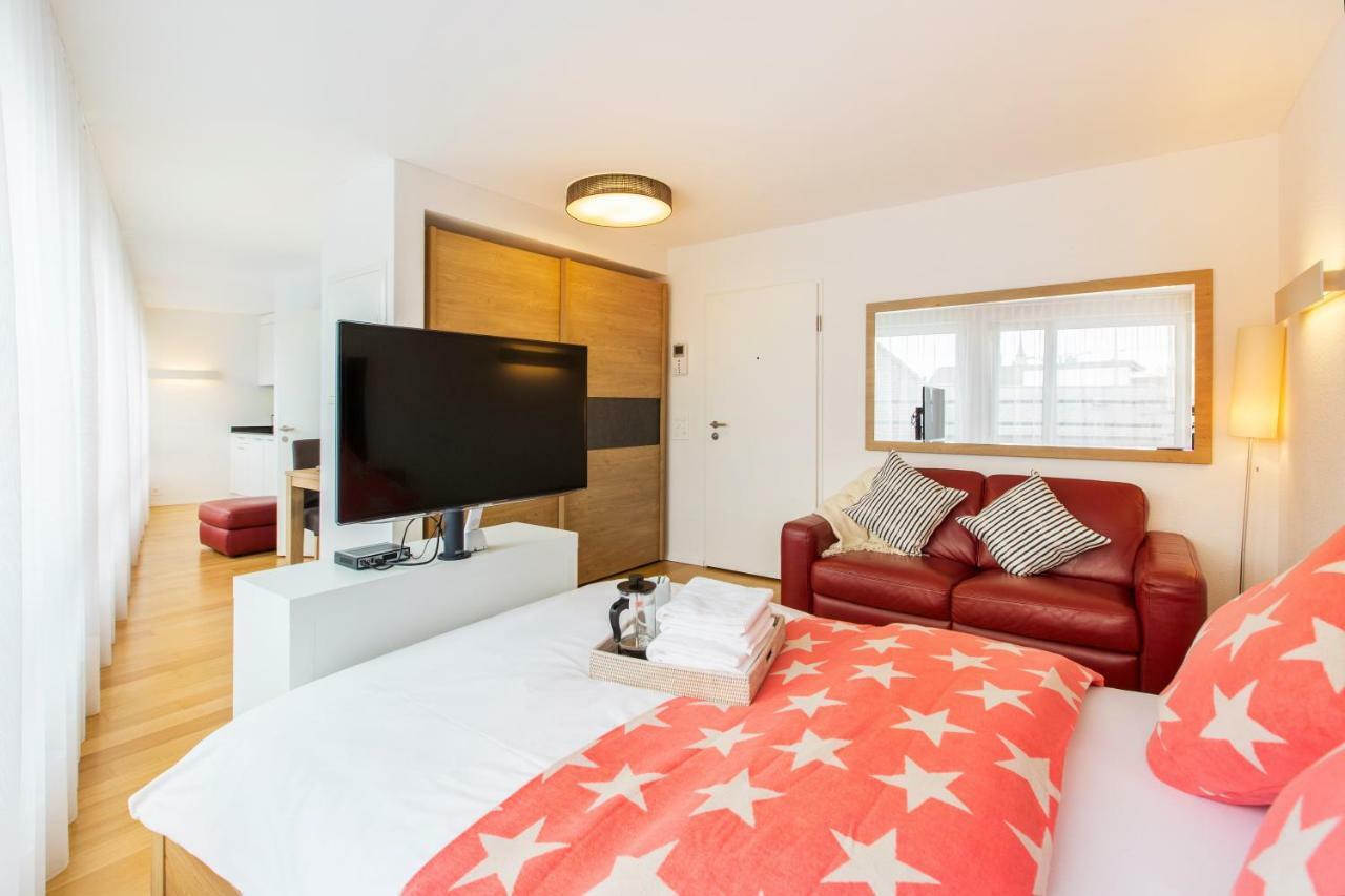 Nest - Steinentorstrasse 8 Appartement Bazel