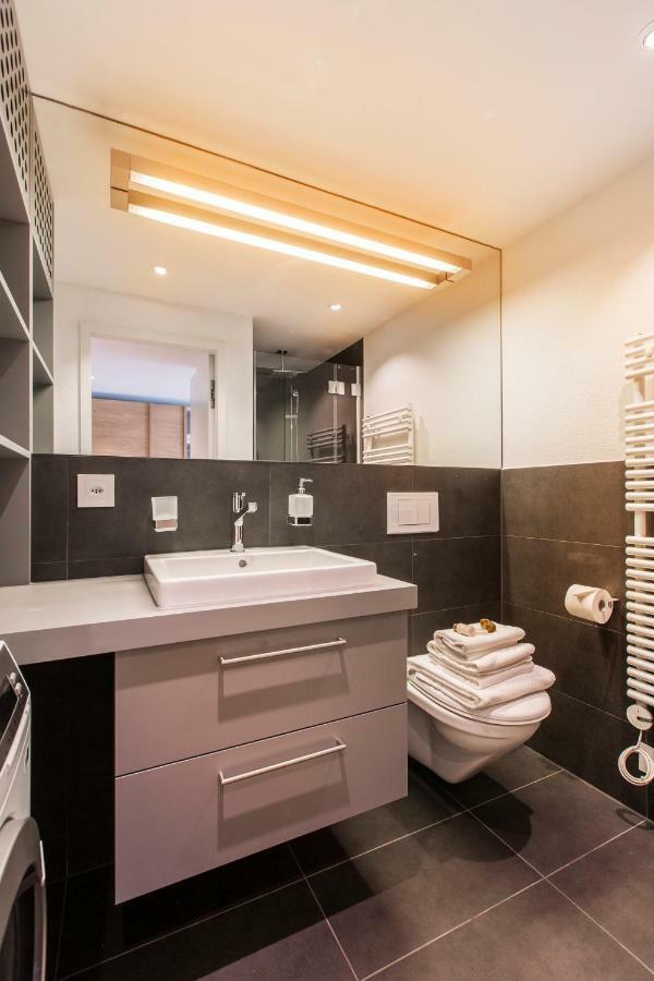 Appartement Nest - Steinentorstrasse 8