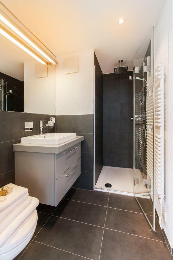 Nest - Steinentorstrasse 8 Appartement