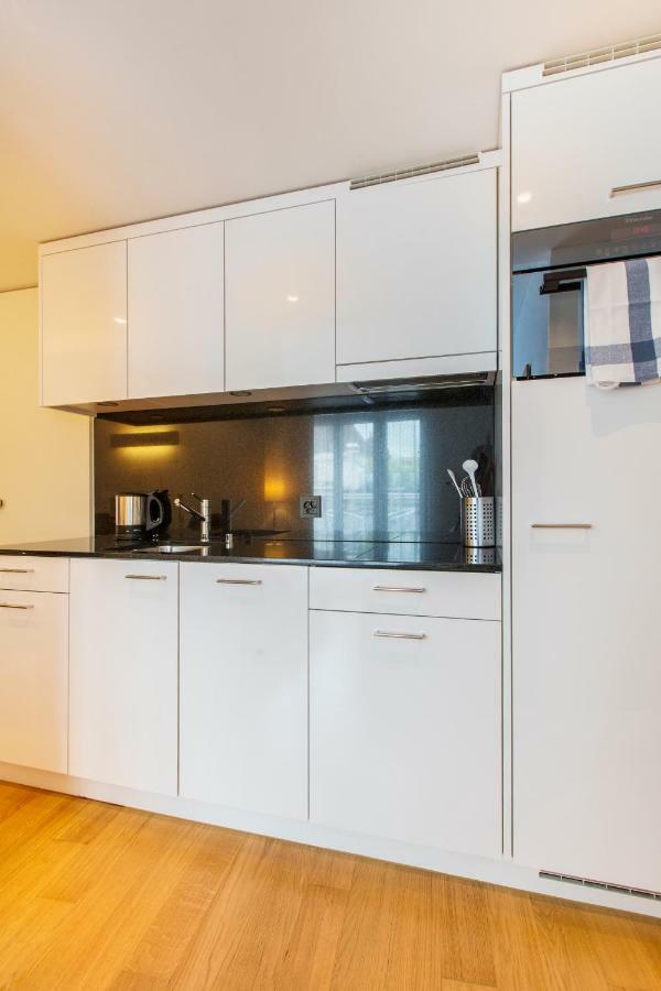 Nest - Steinentorstrasse 8 Appartement Bâle