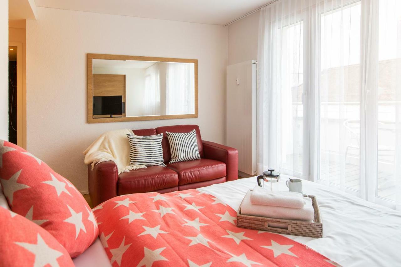 Nest - Steinentorstrasse 8 Appartement *